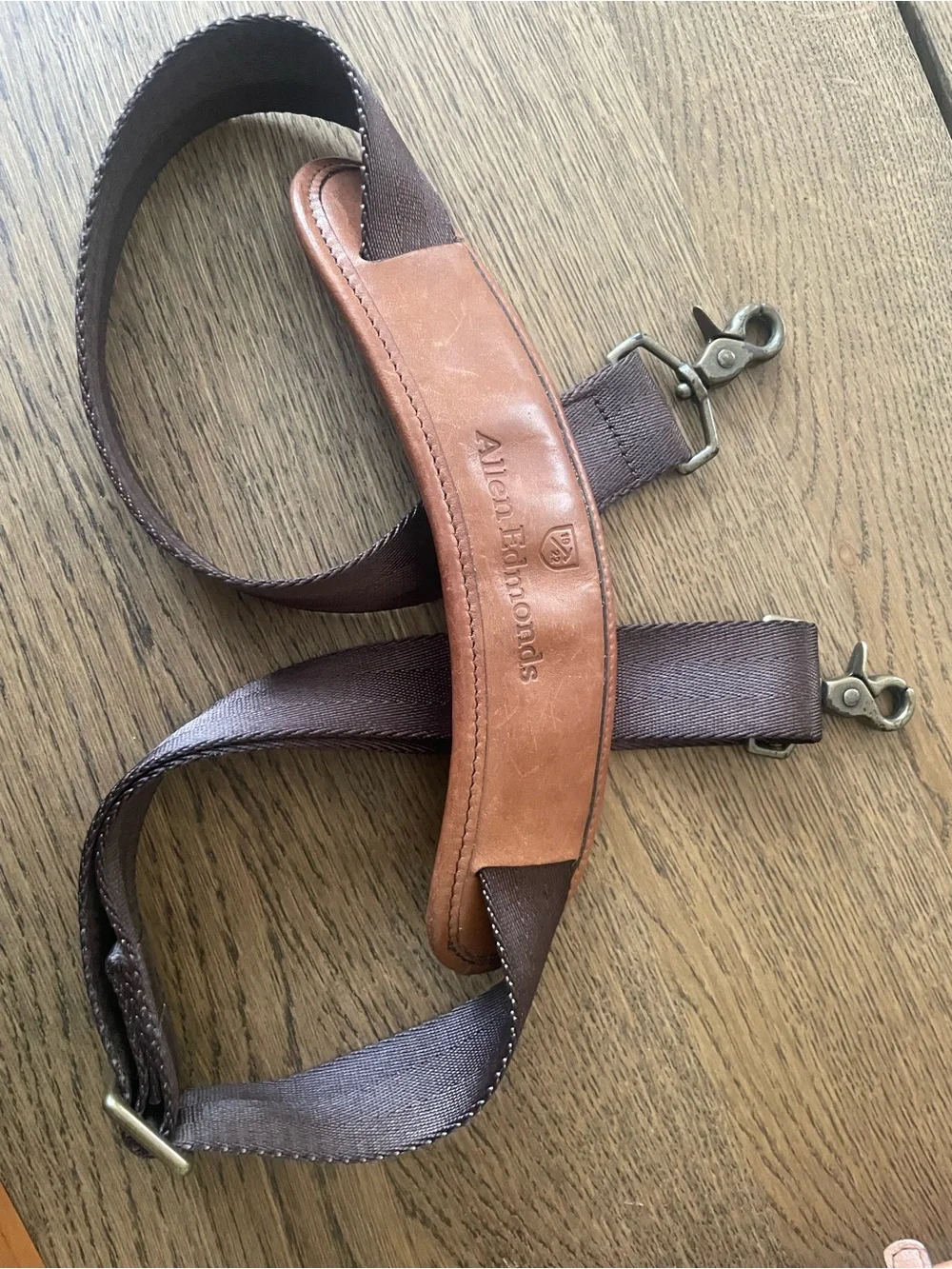 Allen Edmonds allen edmonds
